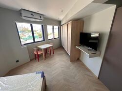Kelantan Lane (D8), Shop House #593649411